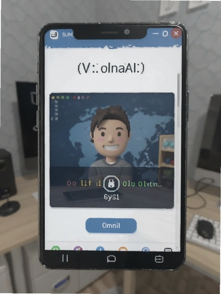 Omni AI��������������ͼ