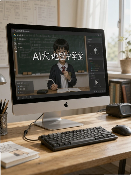 AI��ؿ���ѧ�����ӵ��Բ�������