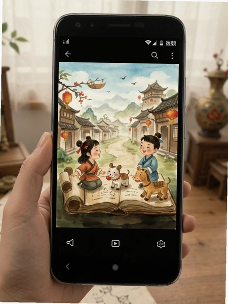 �������»汾�ڰ�׿�ֻ��ϵ��Ķ�����