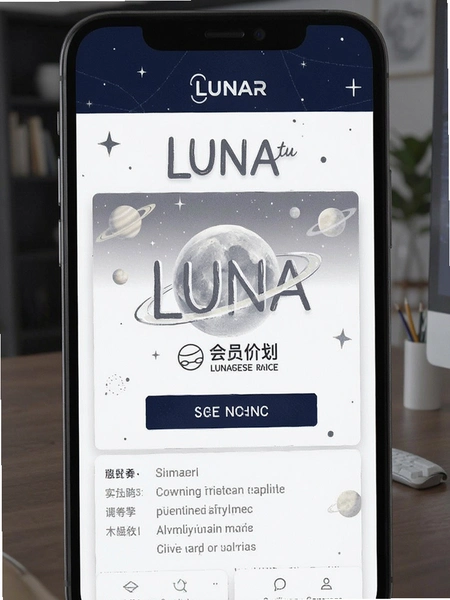 Luna�ƻ���Ա�۸�ҳ��
