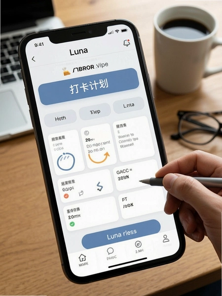 Luna�ƻ������򿨼ƻ�����