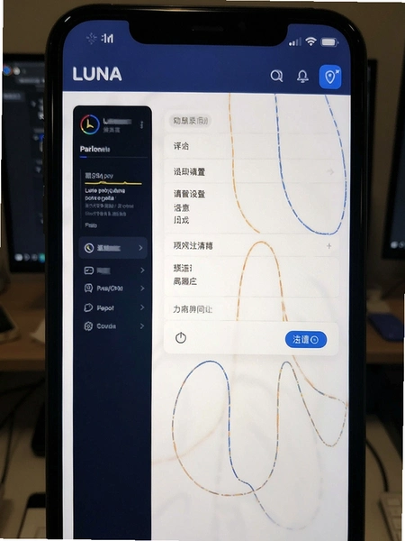 Luna�ƻ����ͬ�����ý���