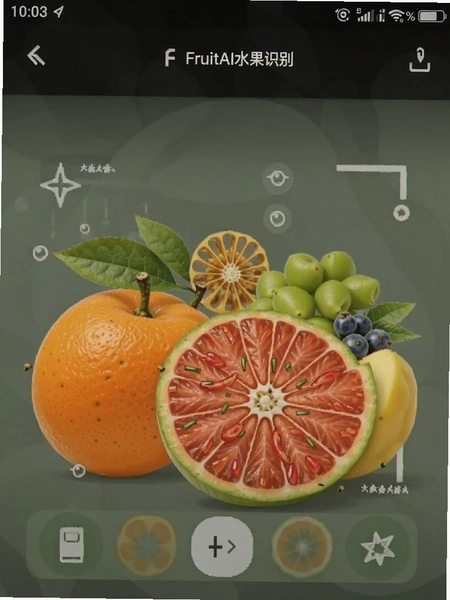 FruitAI��׿�����ؽ�ͼ