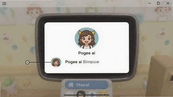 Pogee ai�����������°��ͼ