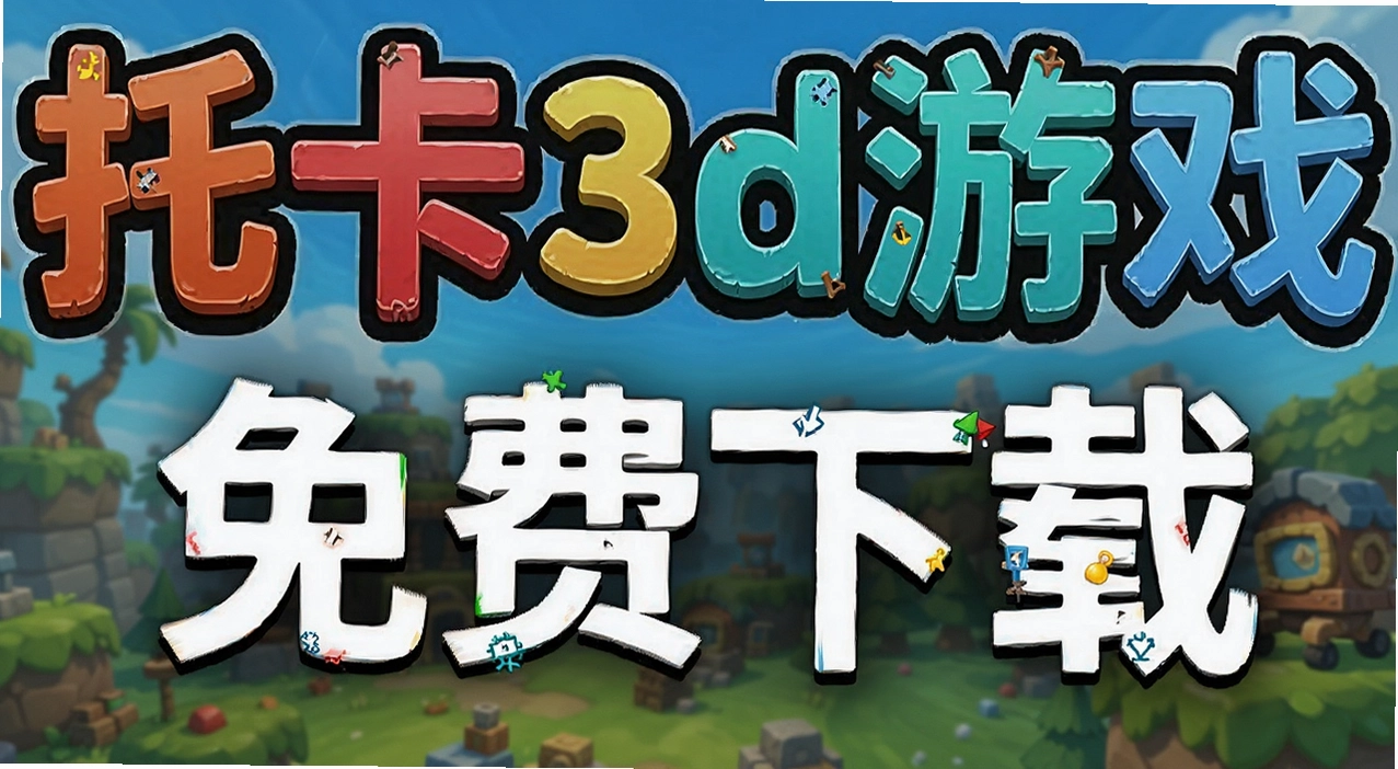 �п�3d��Ϸ