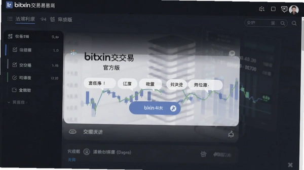bitxin�������ٷ����ͼ