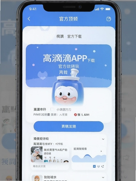 �ߵ�APP�ٷ�����ҳ��Ԥ��ͼ