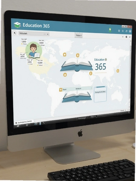 Education 365 �������ý���