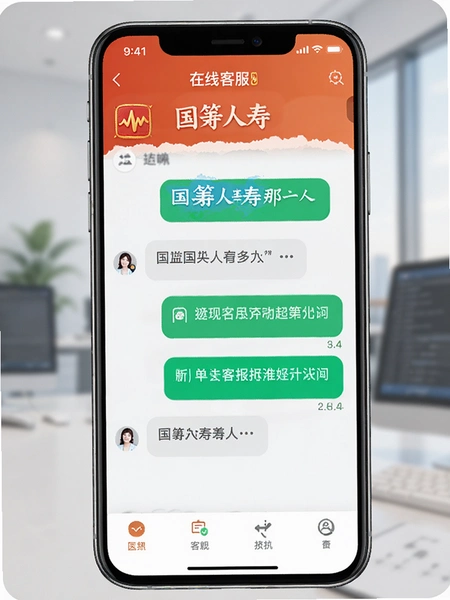 ��������app���߿ͷ��Ի�����