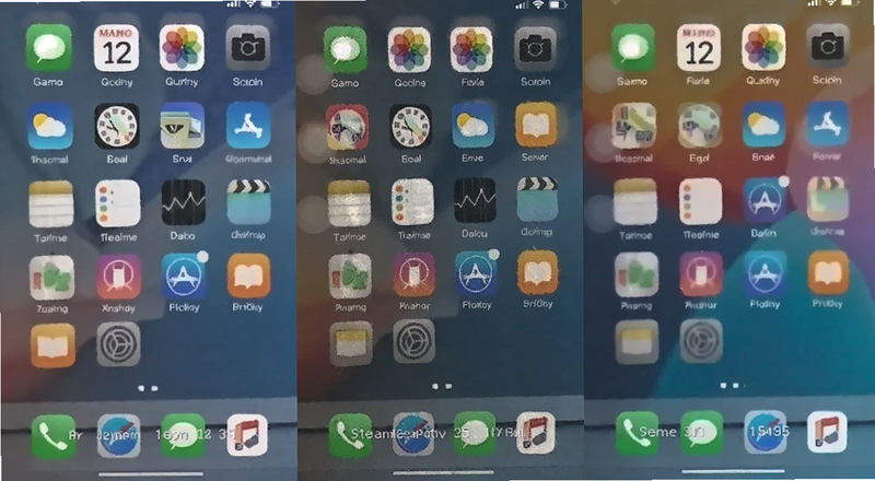 手机端取消合并操作截图
