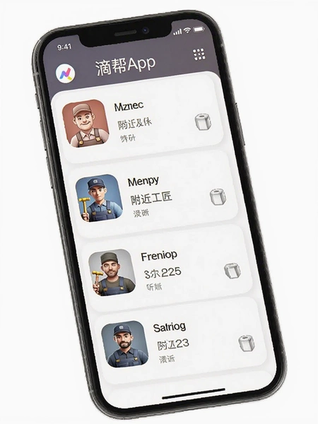 �ΰ�APP���������б�