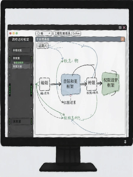 昔陌跨进程框架官方下载截图 昔陌跨进程框架官方下载截图