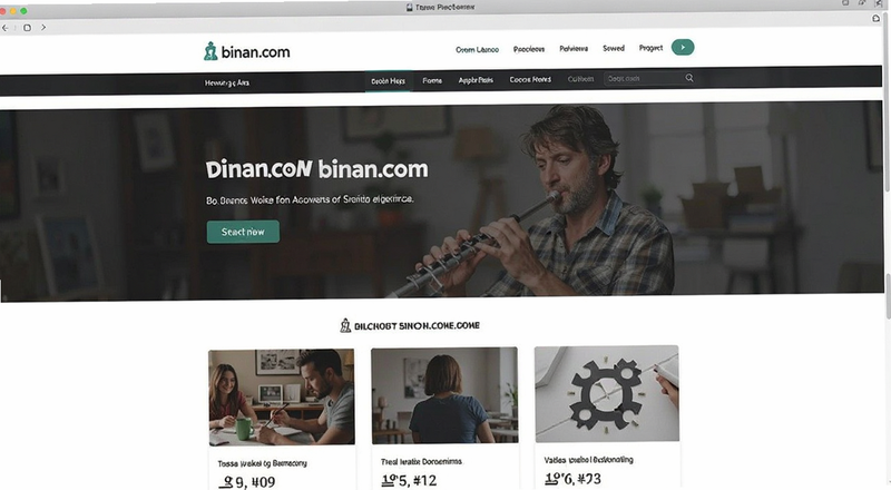 binan.com��ҳ����Ԥ��ͼ