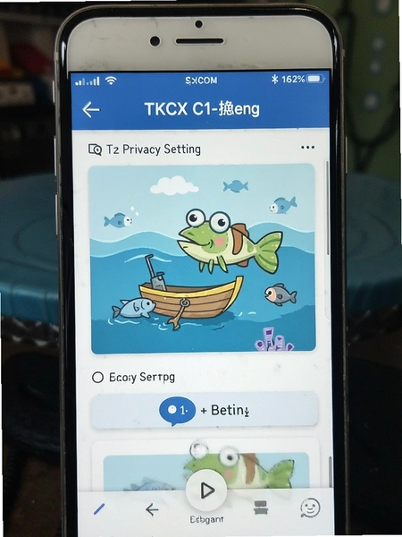 TKCX C1-���� ��˽����ҳ��ʾ��ͼ