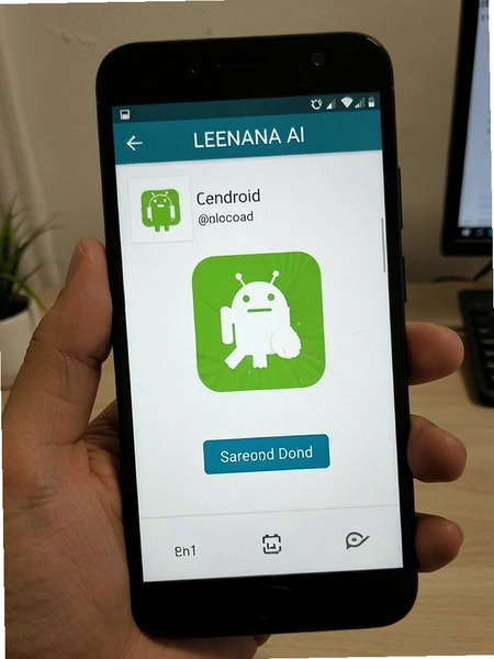 Leenana AI安卓版下载截图 Leenana AI安卓版下载截图