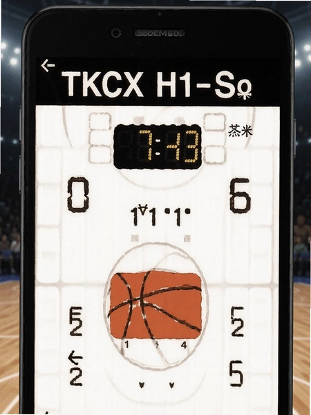 TKCX H1-So������Ʒֽ���Ԥ��ͼ