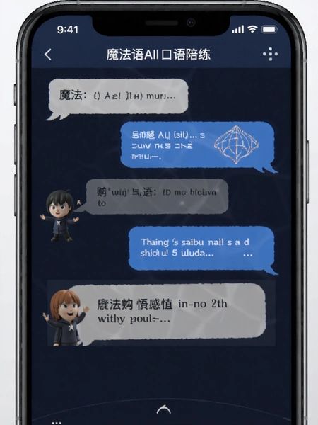 ħ������AIӢ��������� �Ի������ͼ