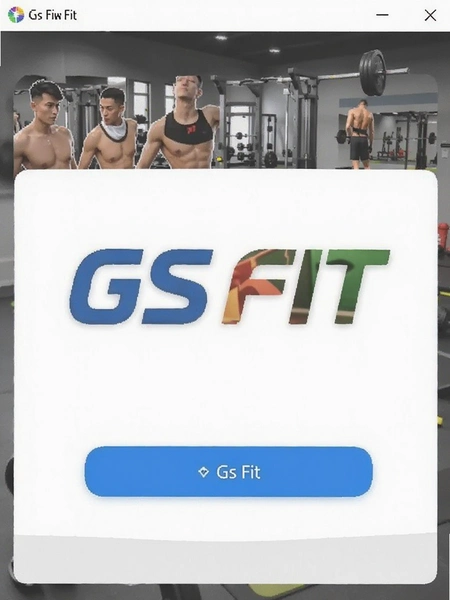 Gs Fit�ٷ�ԭ�氲װ����