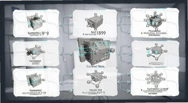 Siemens NX1899����֤�ƽ�氲װ����ʾ��ͼ