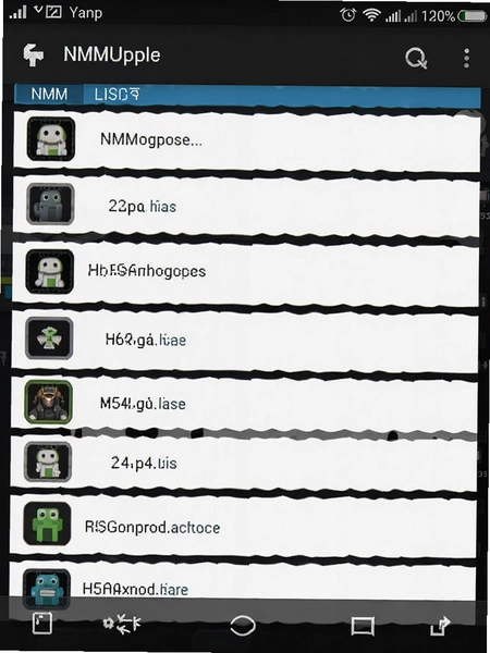 nmm��������׿�����ؽ�ͼ