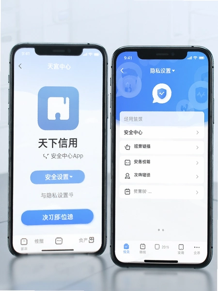 ��������APP��ȫ��������˽���ý���