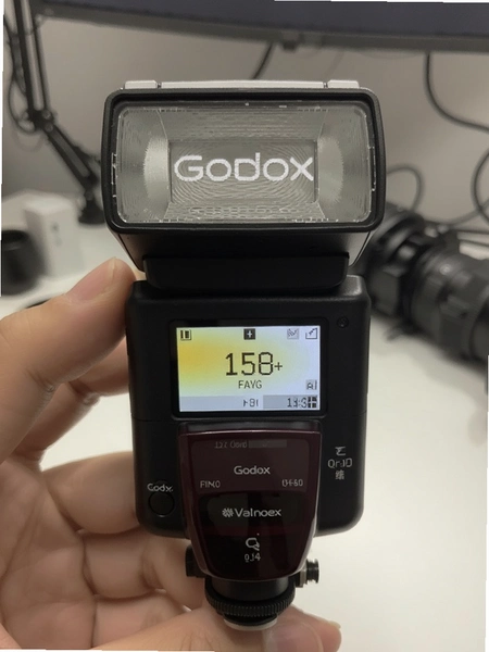 Godox Flash��������ƽ���