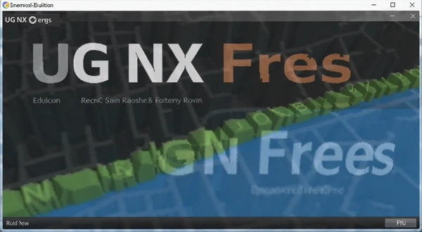 UG NX1980��Ѱ�רҵ���ͼ