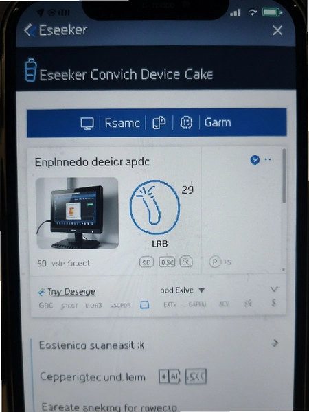 Eseeker�����豸�����ͼ