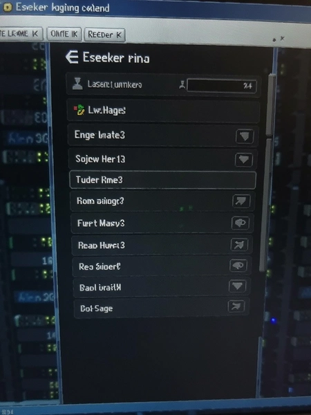 Eseeker������������ͼ