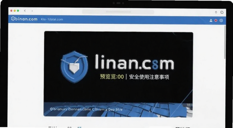 binan.com安全使用注意事项预览图