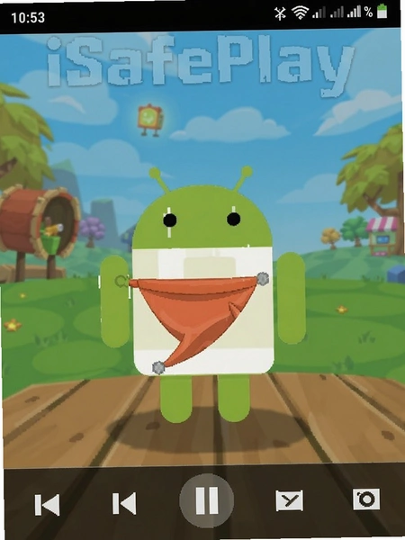 iSafePlay��׿�����ؽ�ͼ