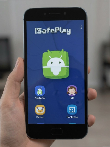 iSafePlay��׿�����ؽ�ͼ