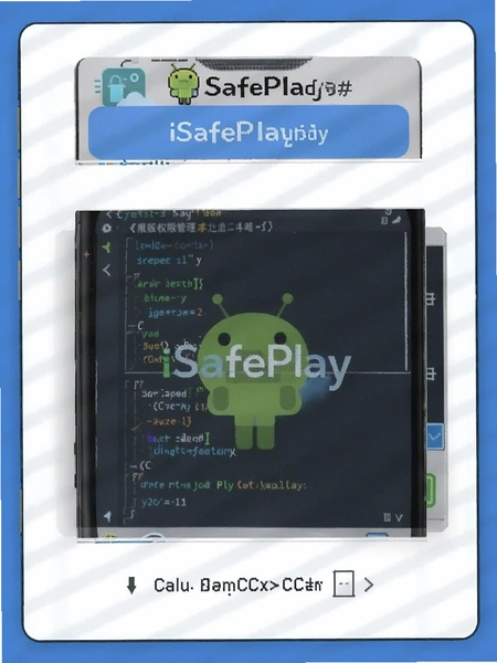 iSafePlay��׿�����ؽ�ͼ