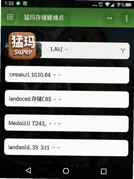 ������ƵAPP�ڰ�׿�ֻ��ϵĴ洢ռ�������ͼ