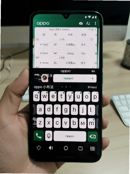 oppoС�����뷨�������°汾��ͼ