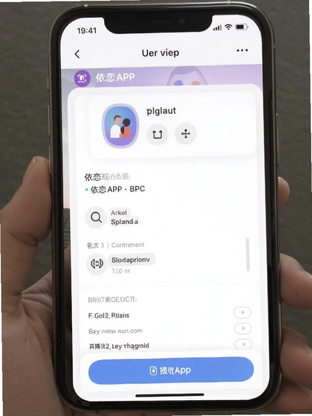 ����APP�û�����ҳ��Ԥ��ͼ