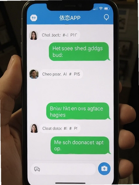 ����APP��������ͼ