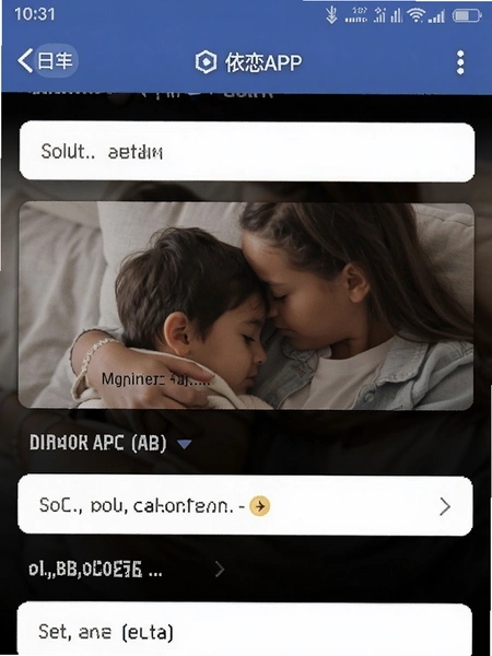 ����APP����ҳ���ͼ