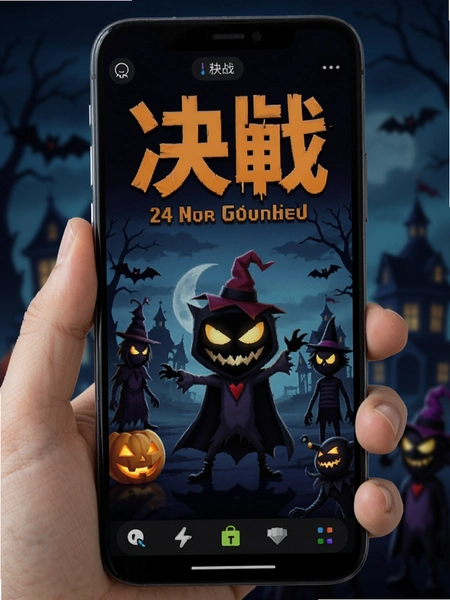 һ���ս��ʥҹ��׿�ֻ����н���