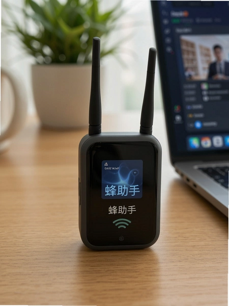 ����������wifi�豸ʵ��ͼ