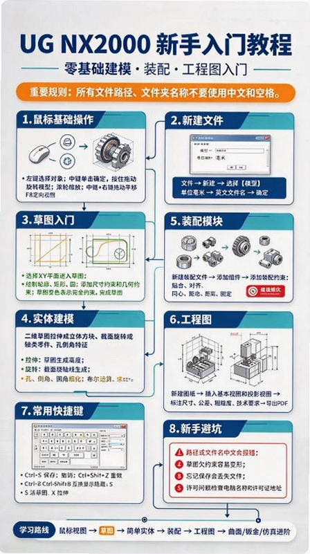 Siemens NX2000�⼤���ƽ���ͼ