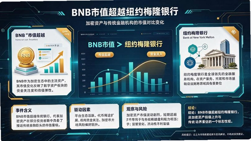 BNB��ֵ��ԽŦԼ÷¡���У����������ҹ�ֵ�߼��Ѿ��ı�