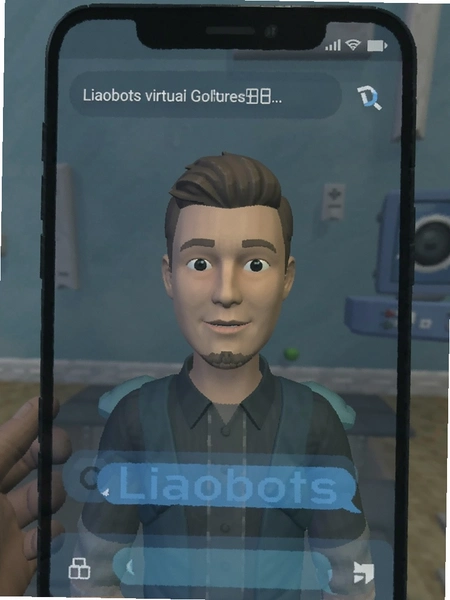 Liaobots�����������ذ�׿���ͼ