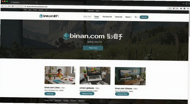 binan.com����������ҳ����Ԥ��ͼ