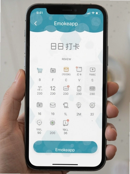 Emokeapp ÿ�մ�ҳ��Ԥ��ͼ