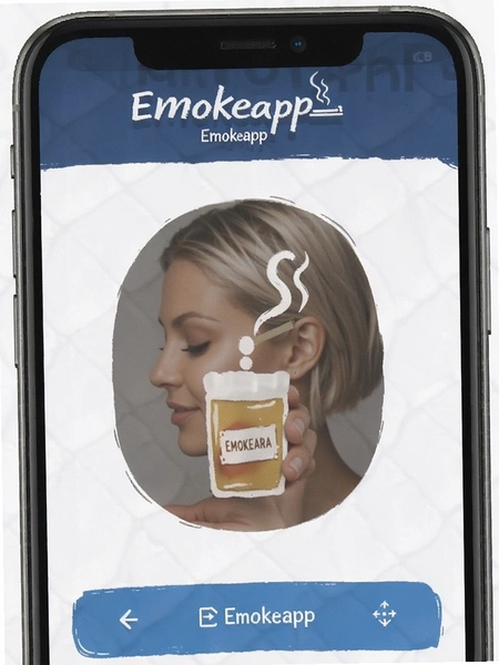 Emokeapp ���̽����ͼ