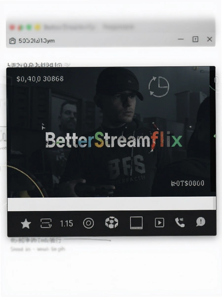 BetterStreamflix��ԴӰ�Ӳ�������ȫ�������н���
