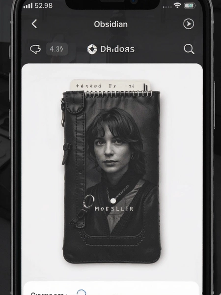 Obsidian�ƶ��������ذ�׿���ͼ