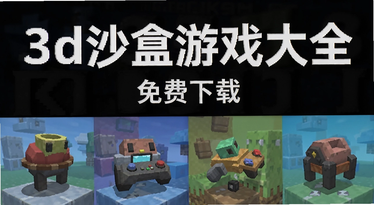 3dɳ����Ϸ��ȫ