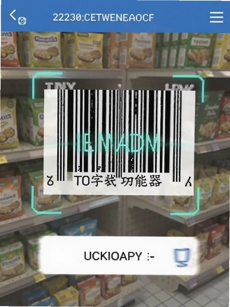 �ɷ�ɨ����ɨ����Ʒ���빦�ܽ�ͼ